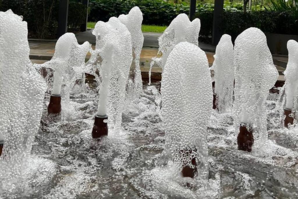 Meridinmedini Familytrip 5Min To Legoland By Vdo Homestay Nusajaya  Dış mekan fotoğraf